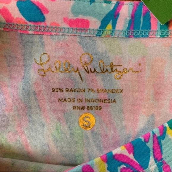 🌸 Lilly Pulitzer Sophie Dress - Picture 5 of 9